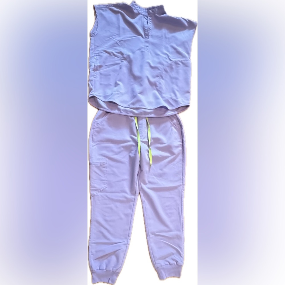 Lavender Dew Figs set